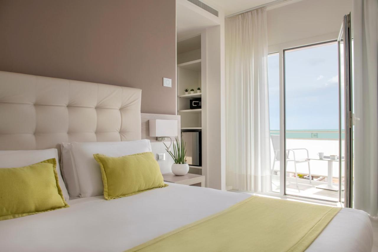 Superior Doppelzimmer mit Meerblick
