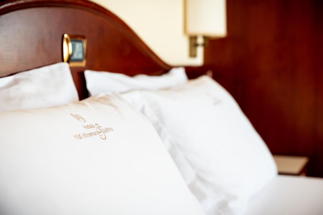 Double Room Lateral Sea View