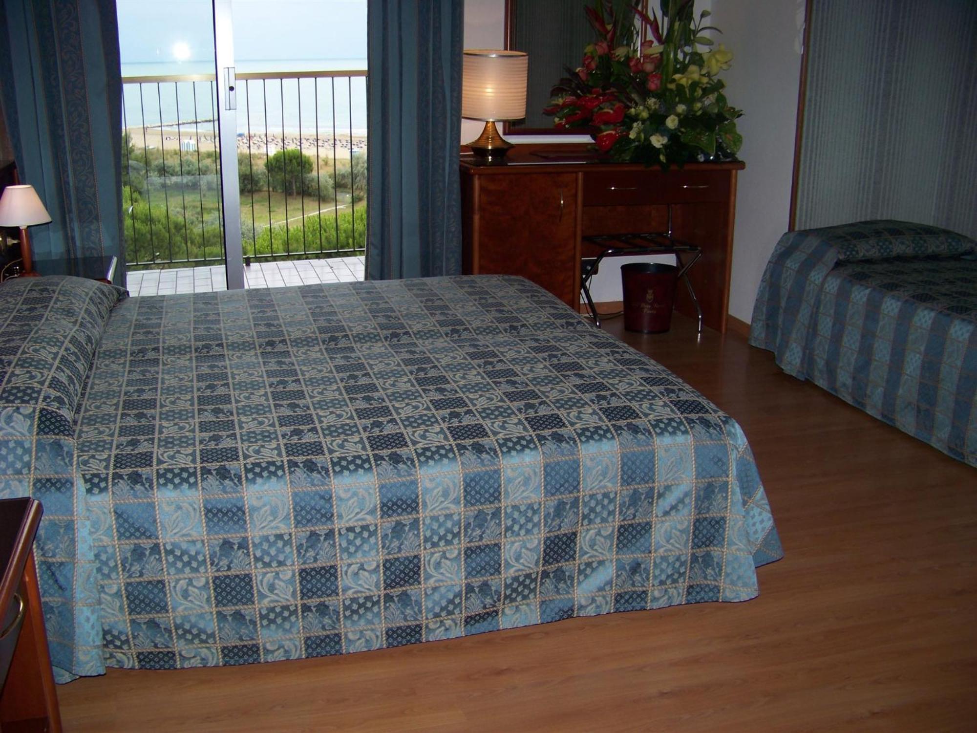 Comfort Dreibettzimmer
