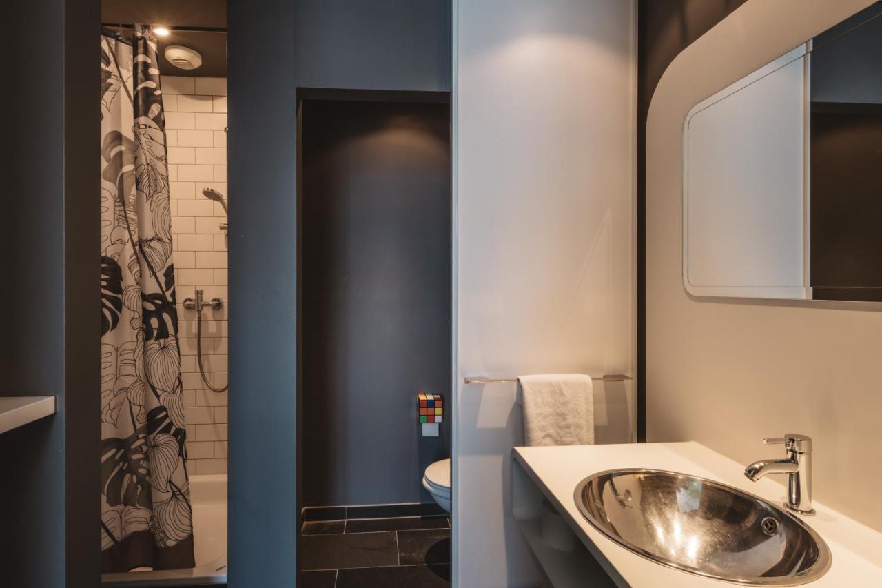 Suite-Apartment
