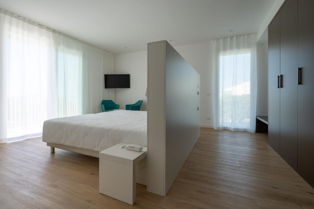 Junior Suite mit Meerblick