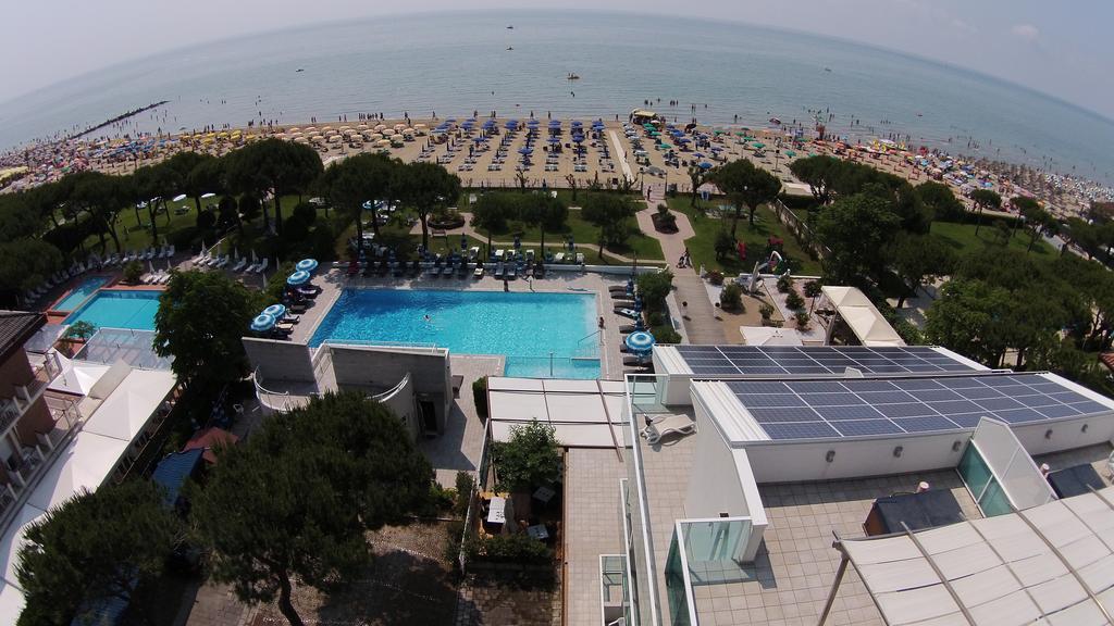 Junior Suite mit Meerblick