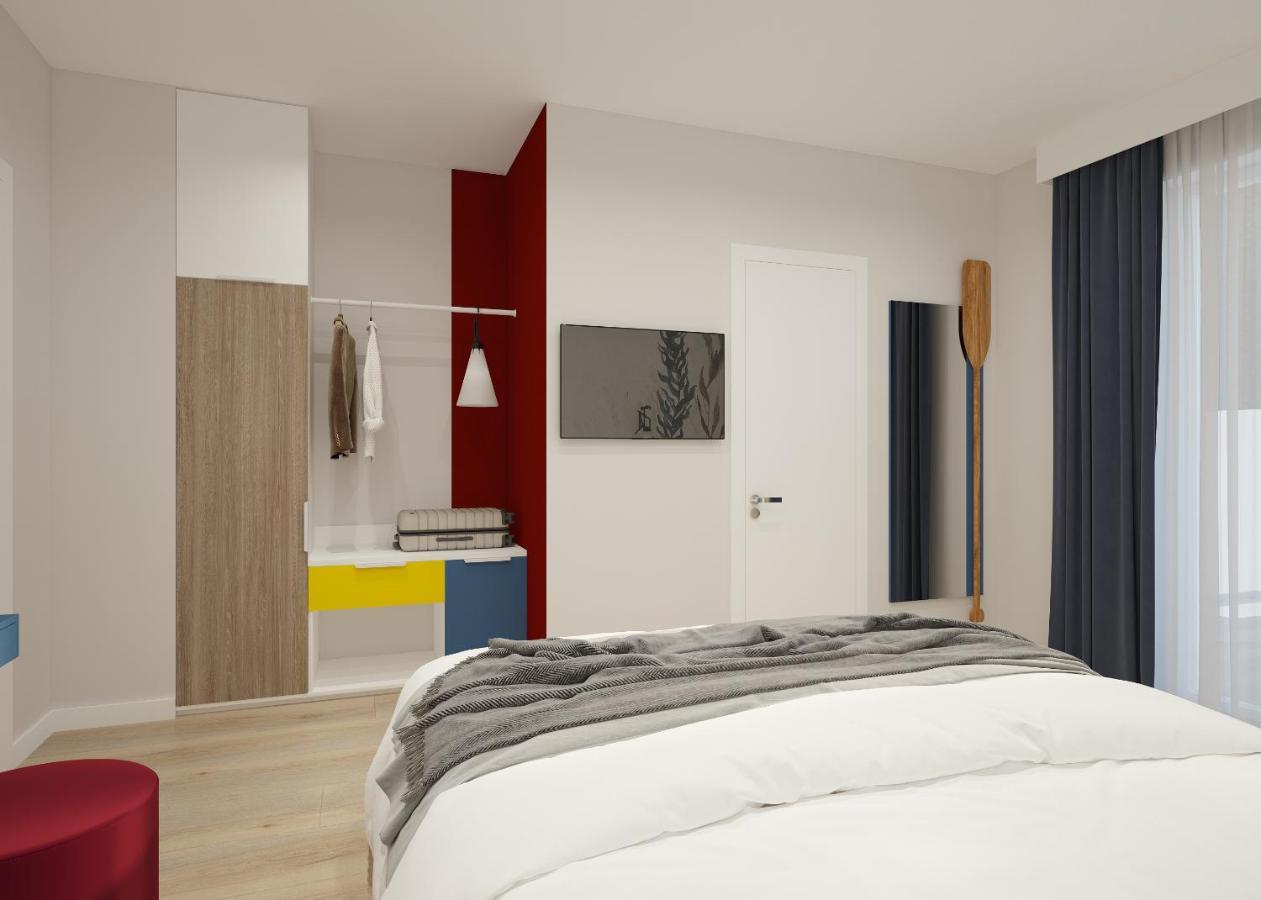 Double Room Balcony