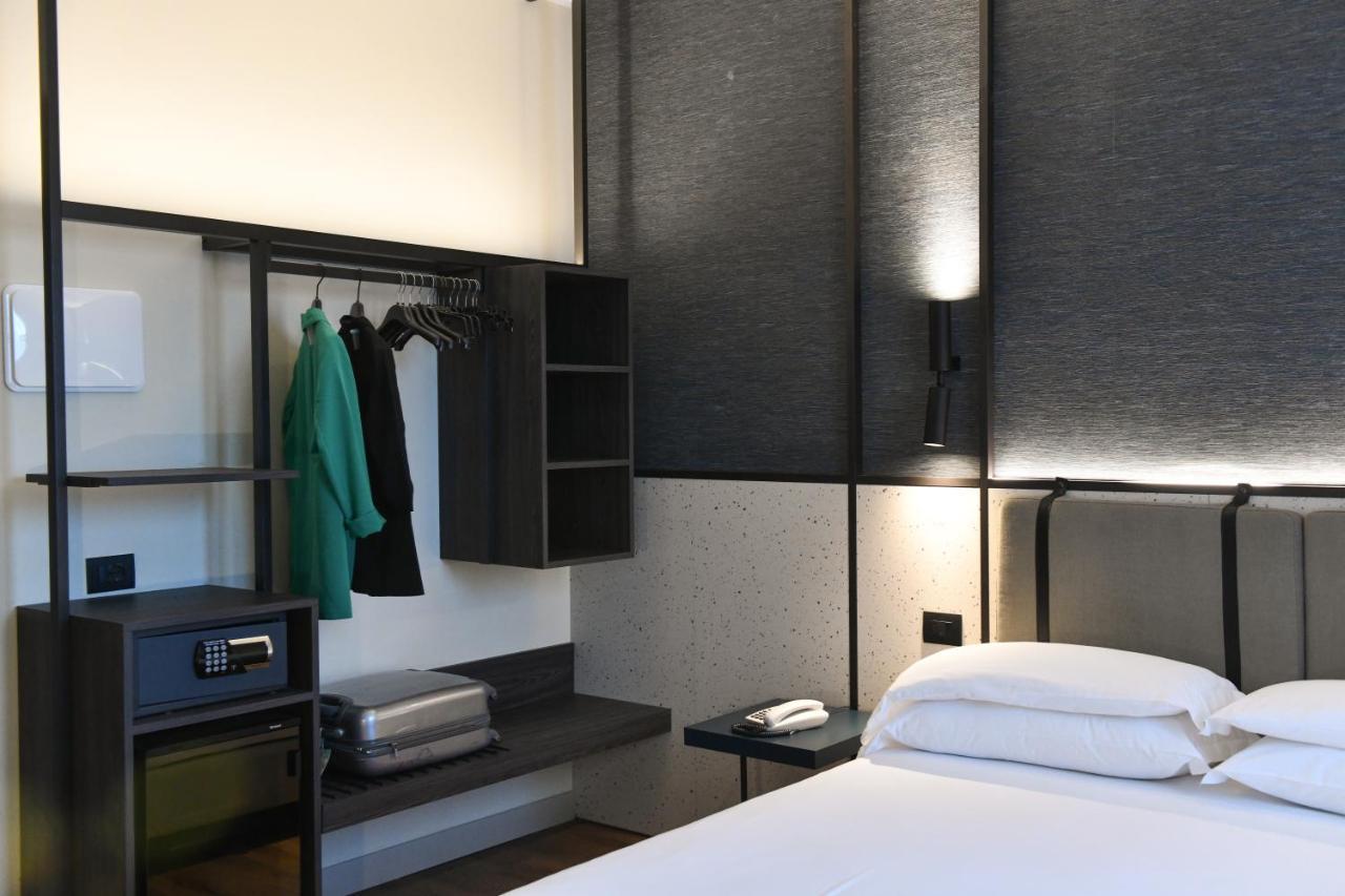 Superior Double or Twin Room Balcony