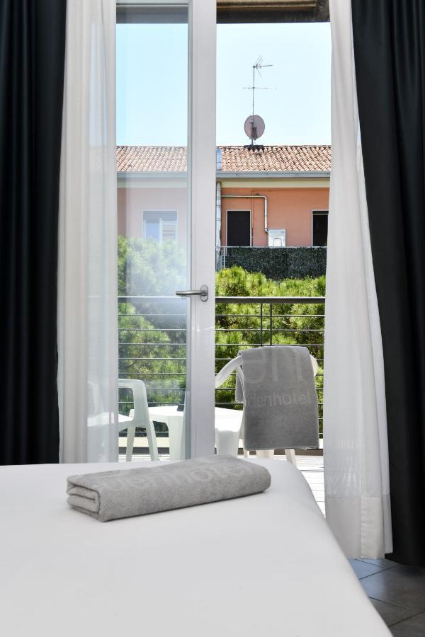 Superior Double or Twin Room Balcony