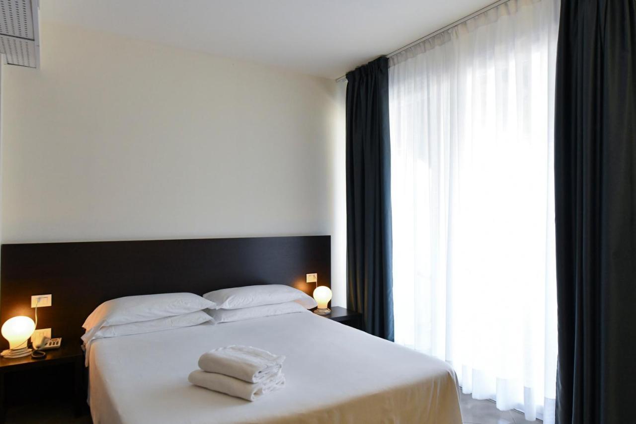 Double Room Terrace