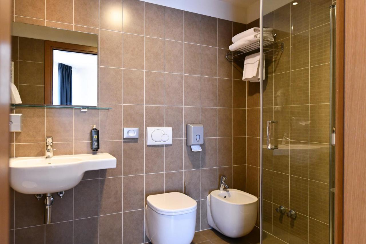 Double Room Terrace