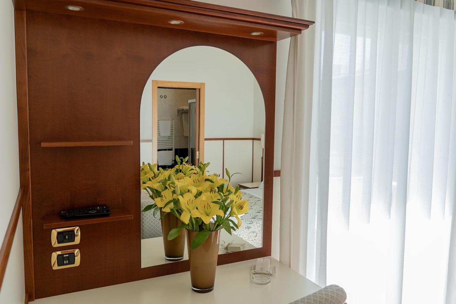 Suite Lateral Sea view