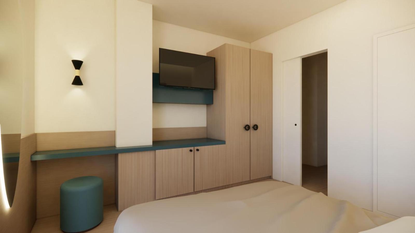 Doppelzimmer