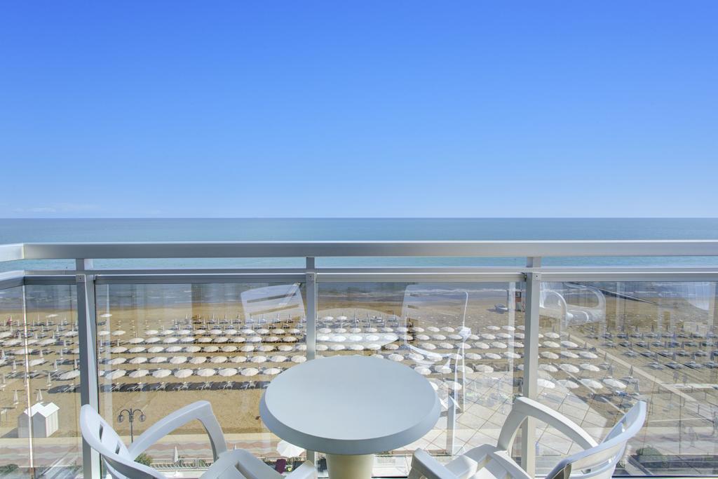 Suite mit Meerblick