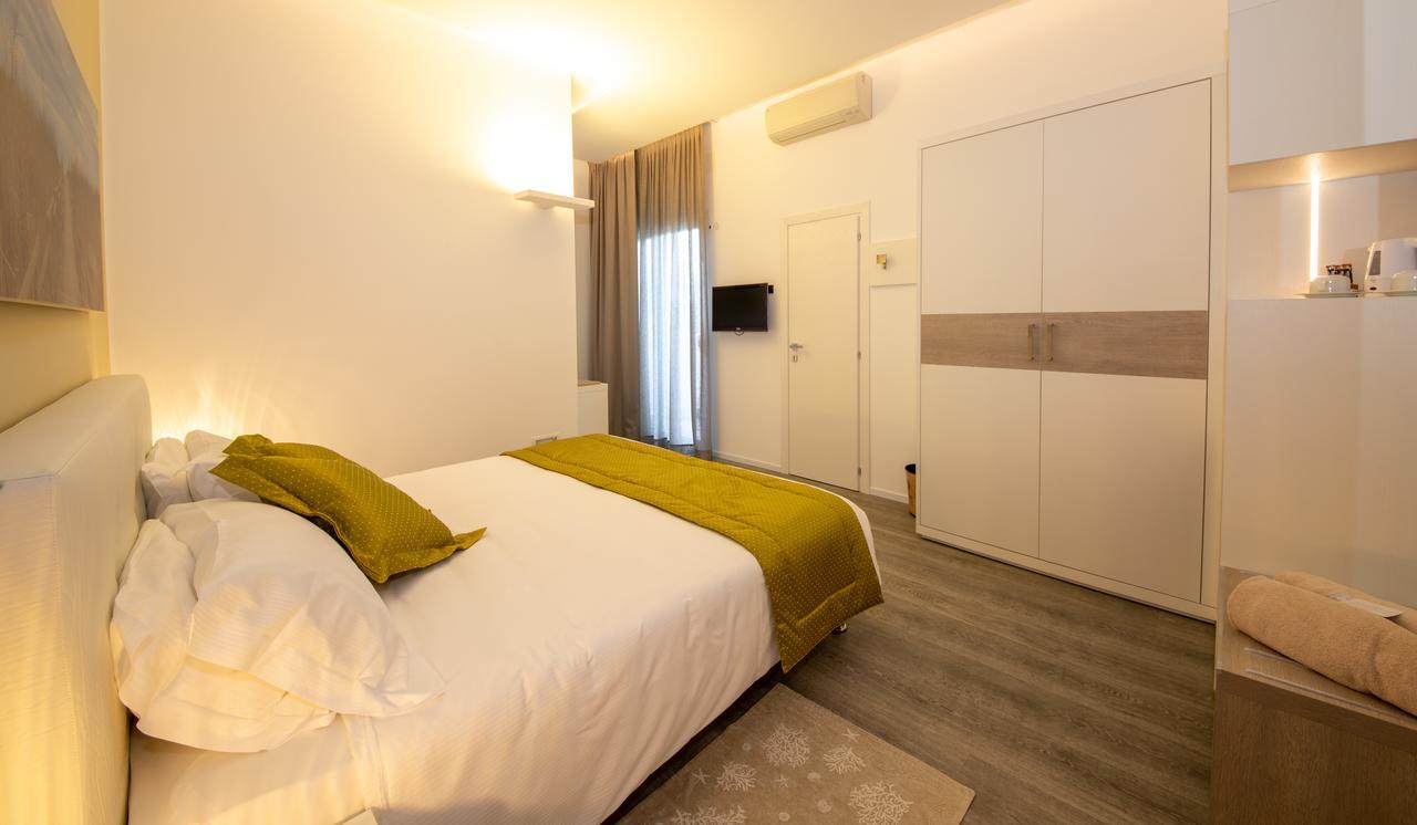 Comfort Double or Twin Room