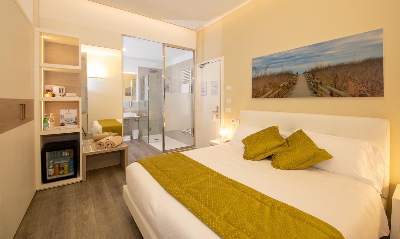 Comfort Double or Twin Room
