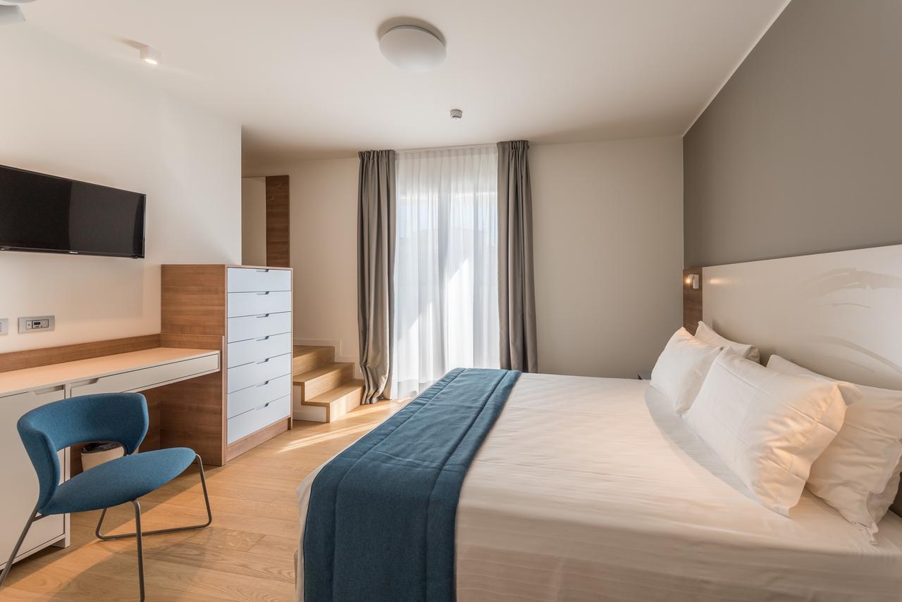 Apartment mit 2 Schlafzimmern