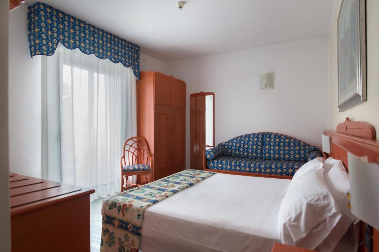Triple Room View
