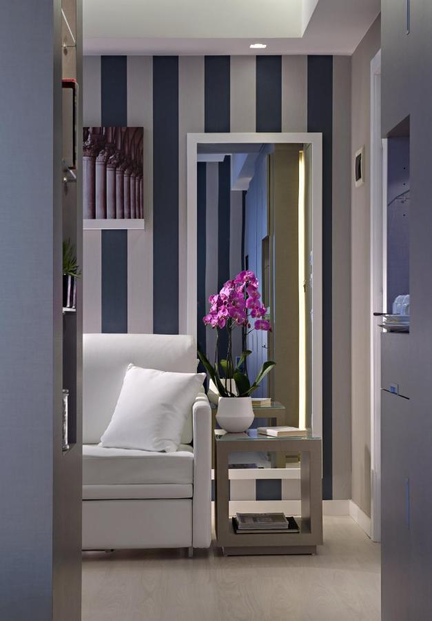 Junior Suite für Familien
