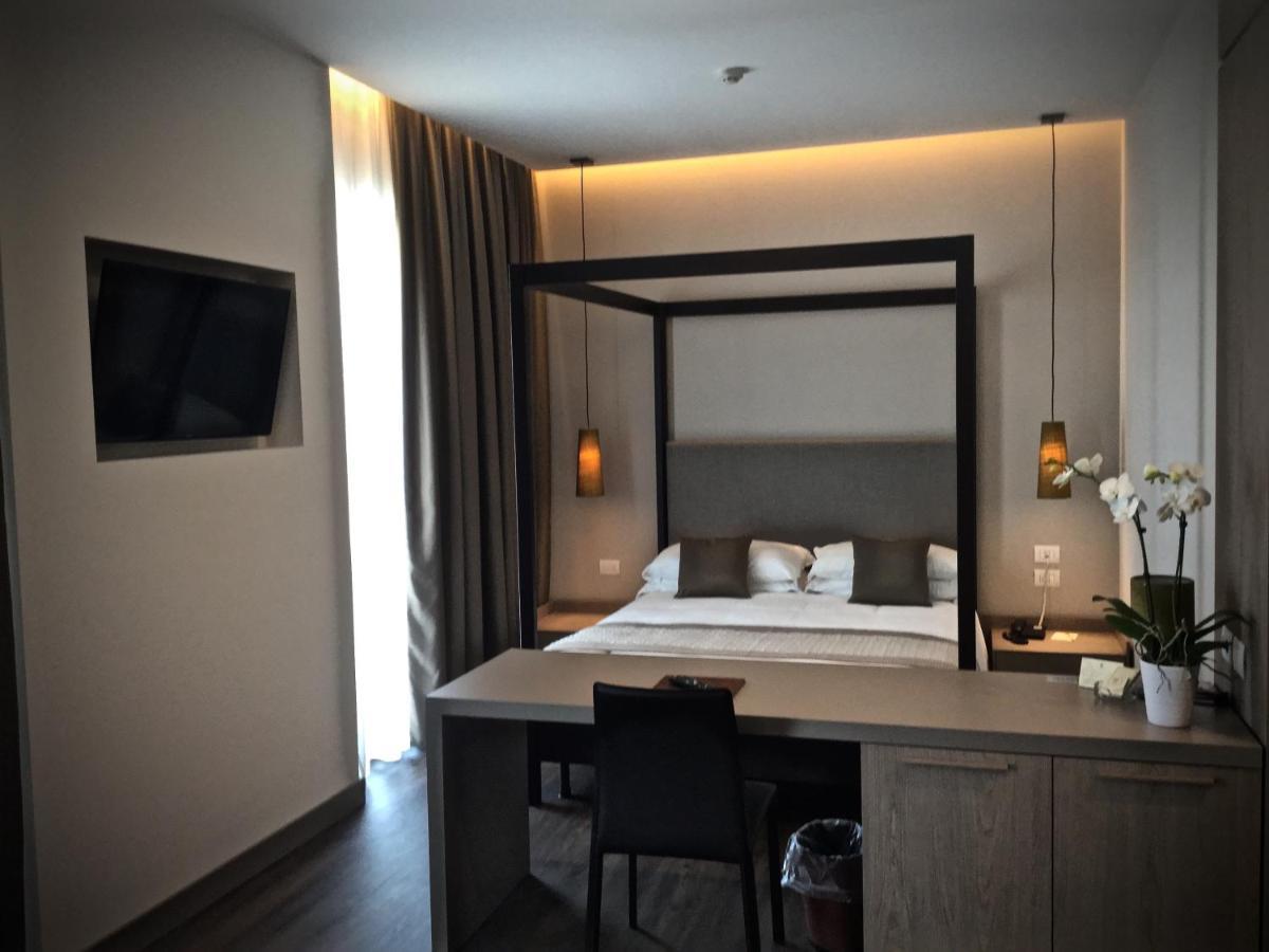 Premium Vierbettzimmer