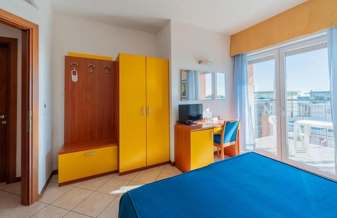Hotel Sheila-1