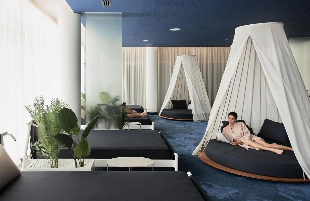 Falkensteiner Hotel&Spa Jesolo-1