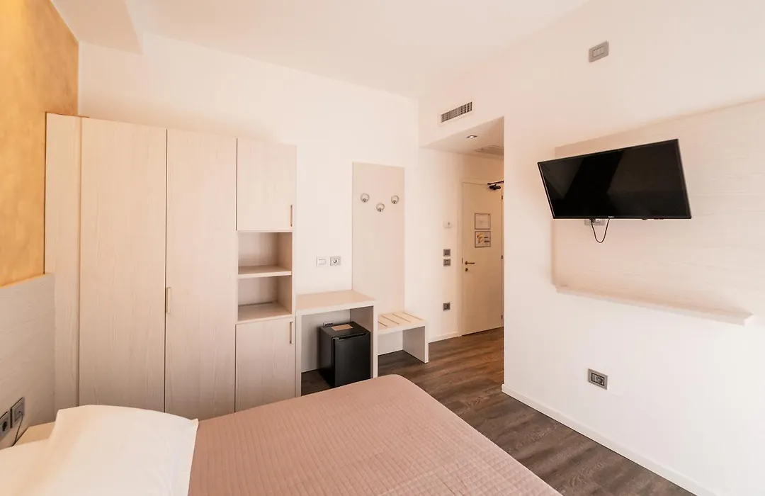 Hotel Piccadilly-1