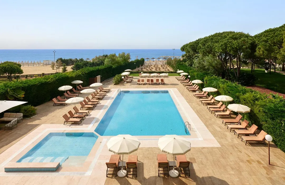 Hotel Gallia & Resort-1