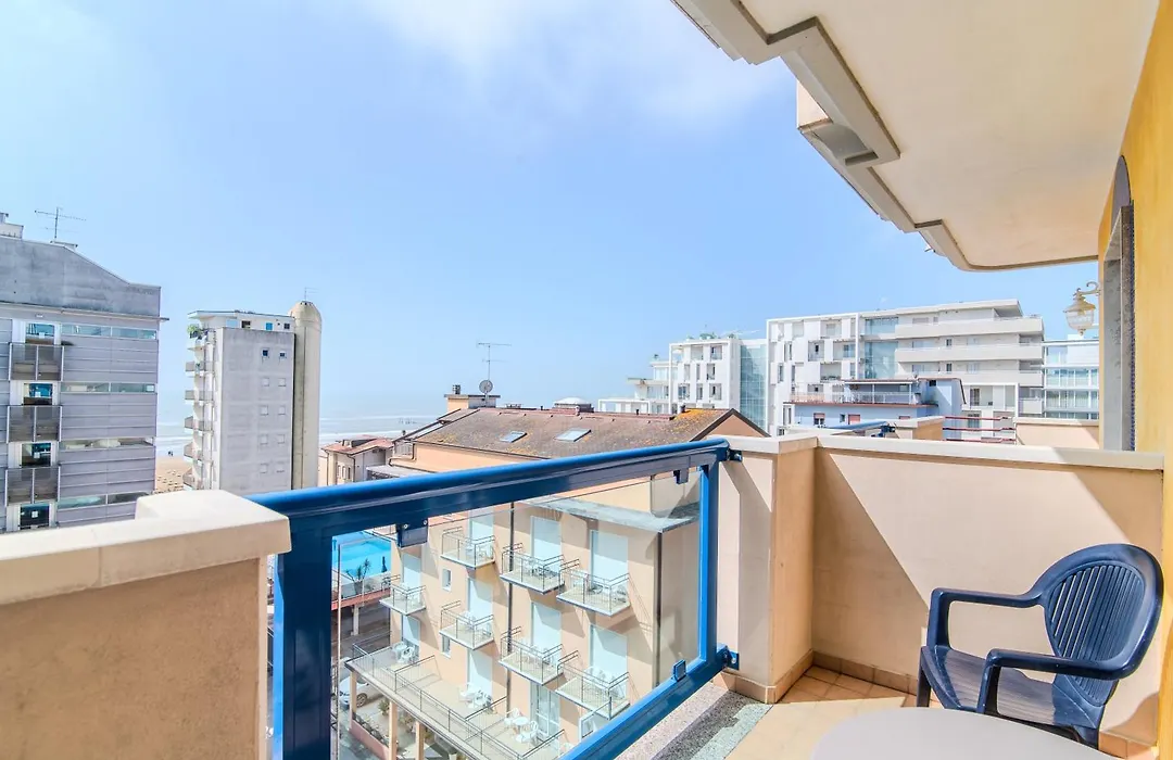 Hotel Brioni Mare-1
