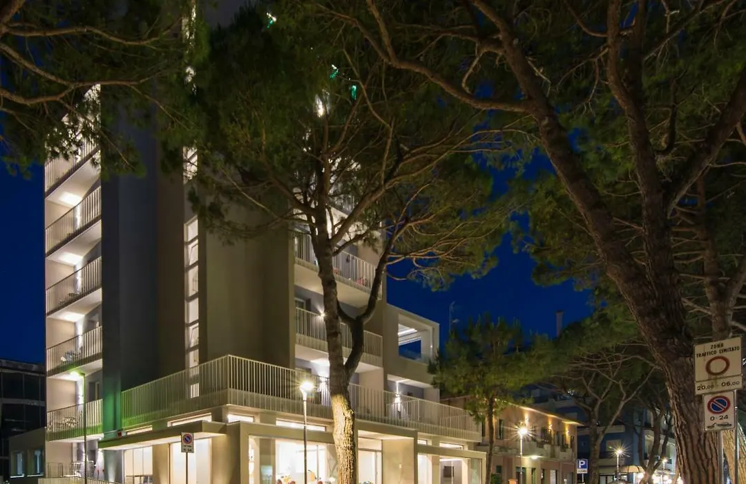 Almalux Jesolo Wellness & Spa 3 Stelle Superior-1