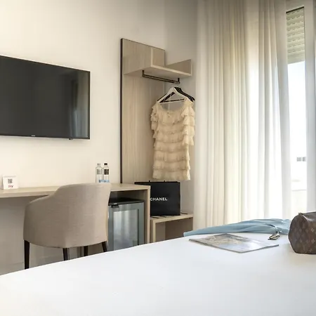 Hotel Villa Sorriso-2