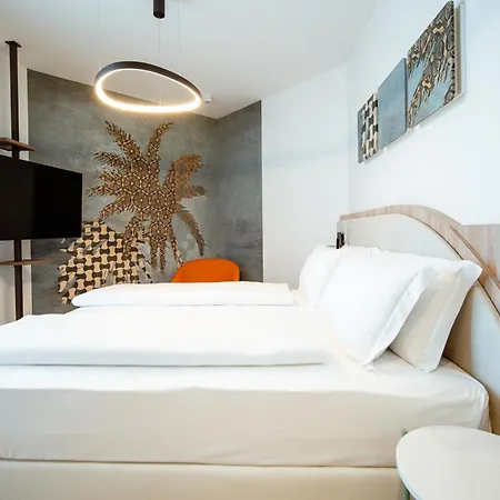Hotel Cavalieri Palace & Suites-3
