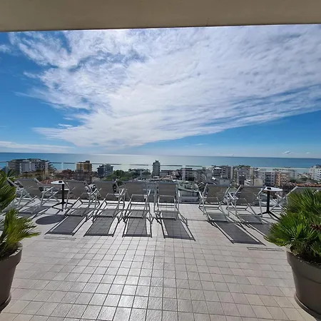 Hesperia Hotel & Residence-3