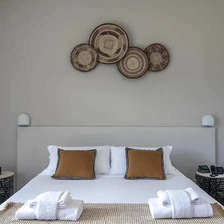 Harvey Suites Hotel & Residence-2