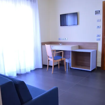 Hotel Coppe Jesolo-2