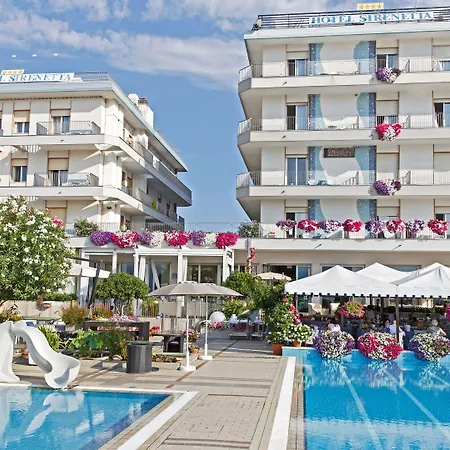 Hotel Sirenetta-3