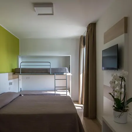 Almalux Jesolo Wellness & Spa 3 Stelle Superior-2