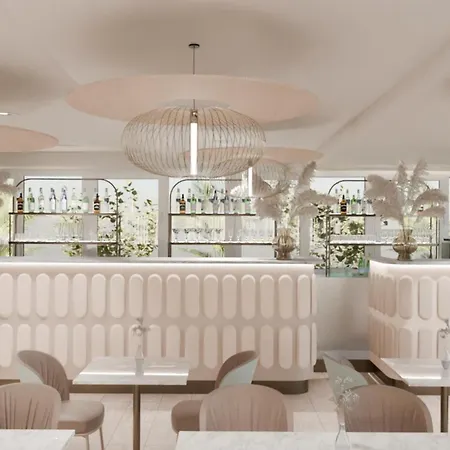Baia Del Mar Beach Boutique Hotel-3