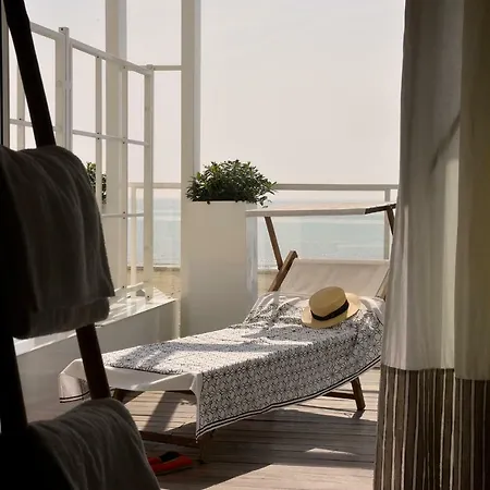 Hotel Ril-3